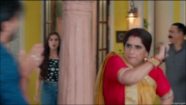 Pyaar Ka Pehla Adhyaya Shiv Shakti - 20th May 2024